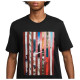 Nike Ανδρική κοντομάνικη μπλούζα Sportswear Open Tee
